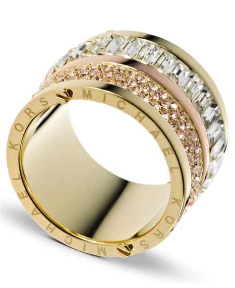 michael kors украшения|Women's Jewelry: Rings, Necklaces & Earrings .